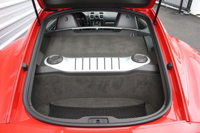 2014 Porsche Cayman S