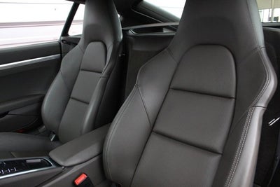 2014 Porsche Cayman S