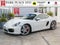 2014 Porsche Cayman S