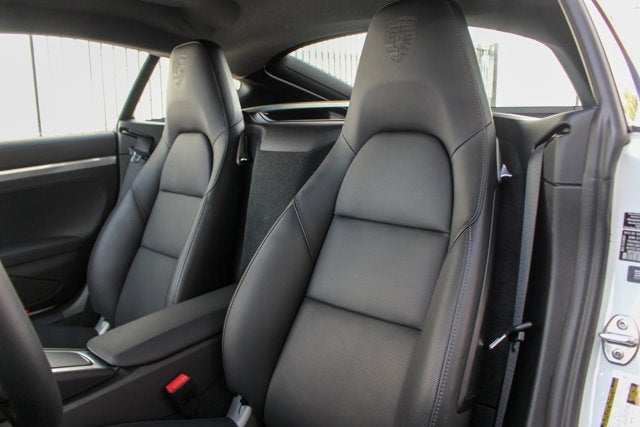 2014 Porsche Cayman S