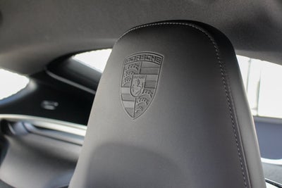 2014 Porsche Cayman S