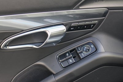 2014 Porsche Cayman S