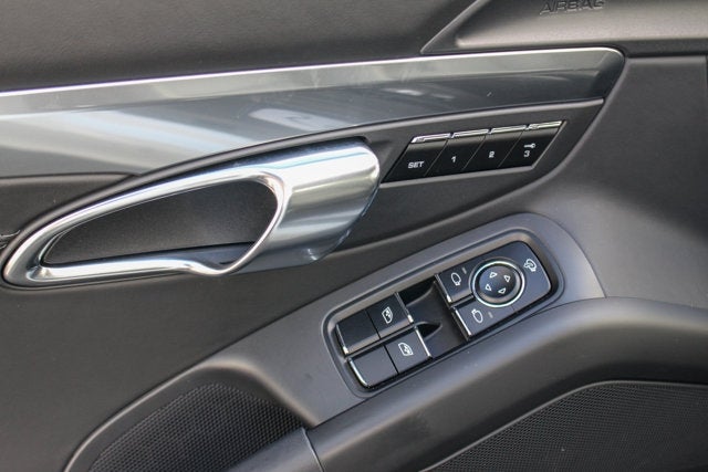 2014 Porsche Cayman S