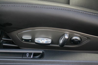 2014 Porsche Cayman S