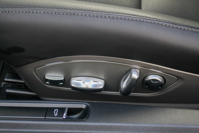 2014 Porsche Cayman S