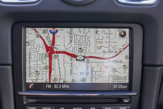 2014 Porsche Cayman S