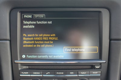 2014 Porsche Cayman S