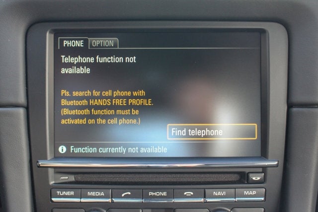 2014 Porsche Cayman S