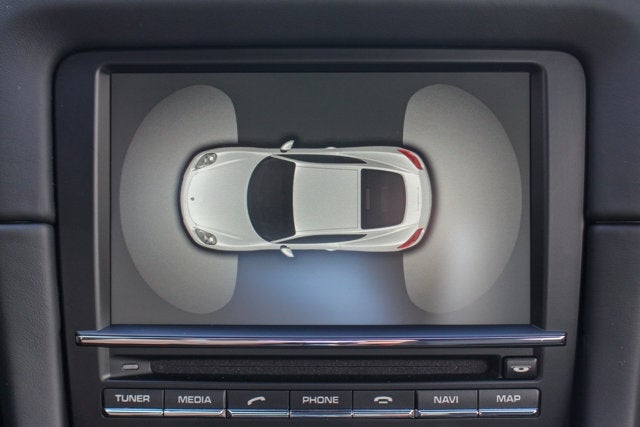 2014 Porsche Cayman S