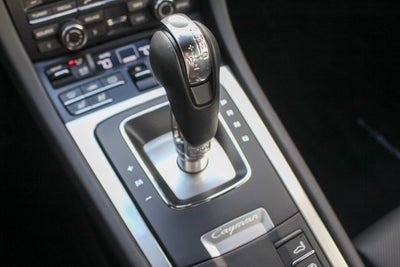 2014 Porsche Cayman S