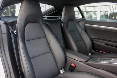 2014 Porsche Cayman S