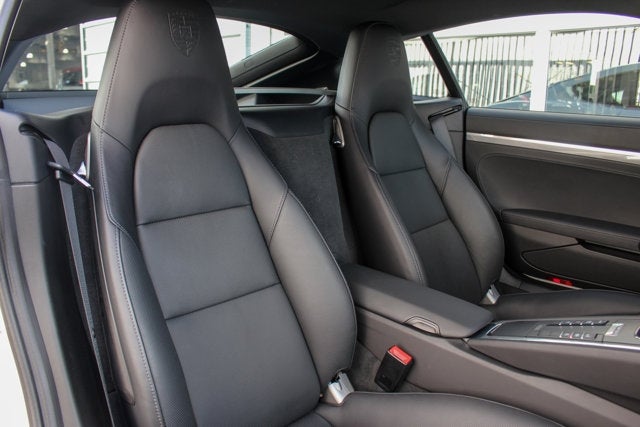 2014 Porsche Cayman S