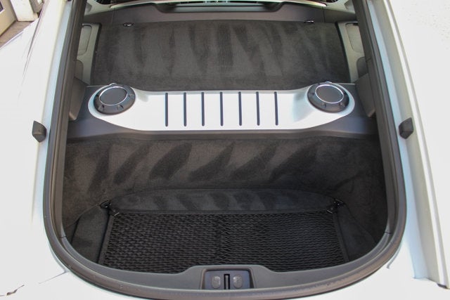 2014 Porsche Cayman S