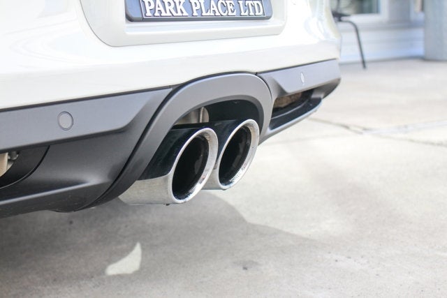 2014 Porsche Cayman S