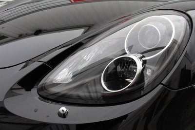 2014 Porsche Cayman S