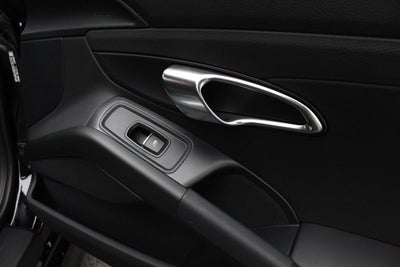 2014 Porsche Cayman S
