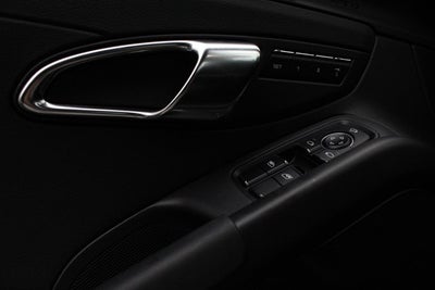 2014 Porsche Cayman S