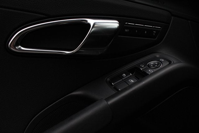 2014 Porsche Cayman S