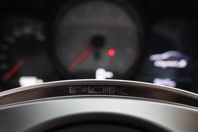 2014 Porsche Cayman S