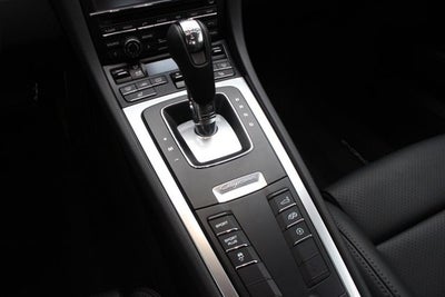 2014 Porsche Cayman S