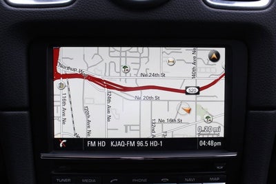 2014 Porsche Cayman S