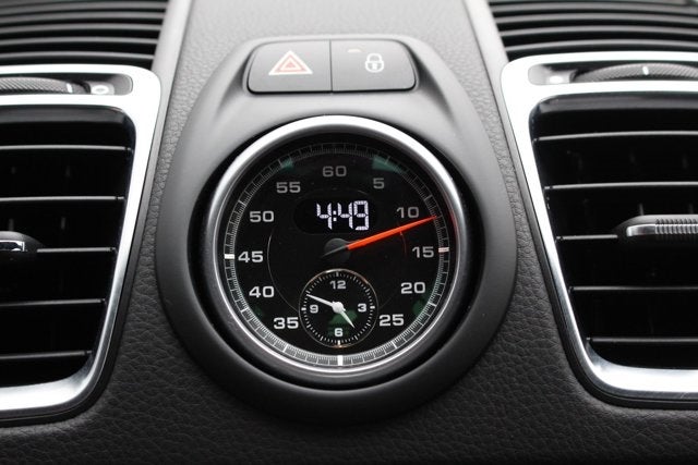 2014 Porsche Cayman S