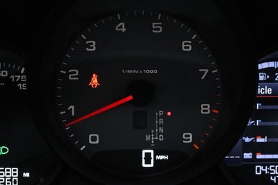 2014 Porsche Cayman S