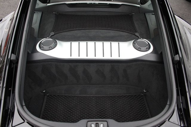 2014 Porsche Cayman S