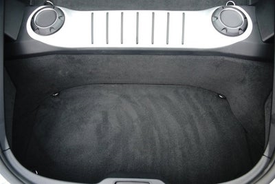 2015 Porsche Cayman GTS GTS