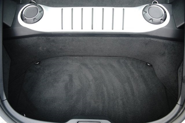 2015 Porsche Cayman GTS GTS