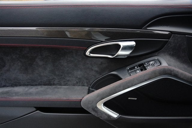 2015 Porsche Cayman GTS GTS