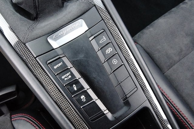 2015 Porsche Cayman GTS GTS