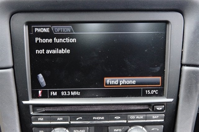 2015 Porsche Cayman GTS GTS