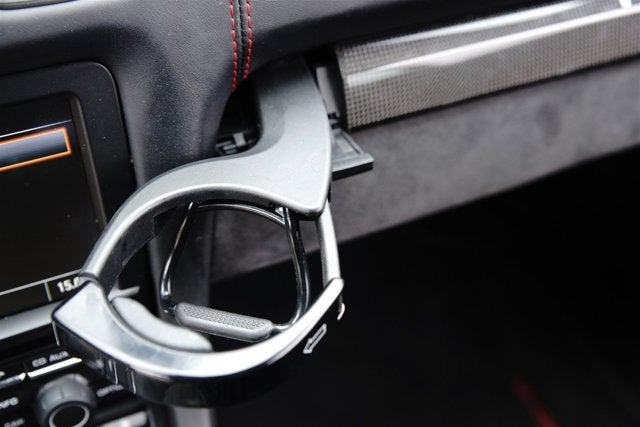 2015 Porsche Cayman GTS GTS