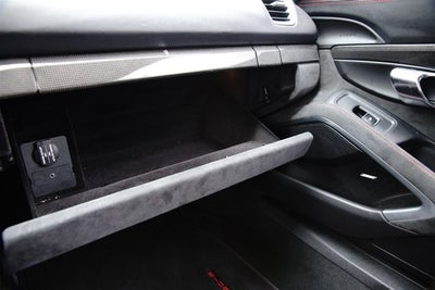 2015 Porsche Cayman GTS GTS