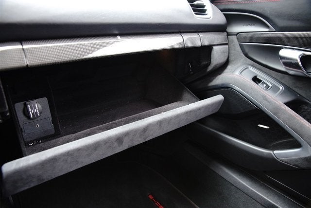 2015 Porsche Cayman GTS GTS