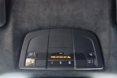 2015 Porsche Cayman GTS GTS