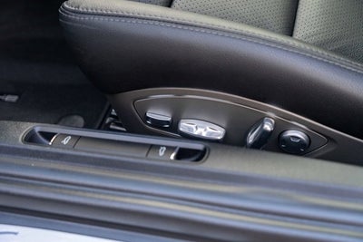 2016 Porsche Cayman S