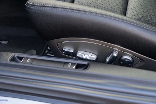 2016 Porsche Cayman S