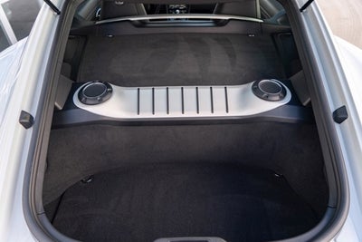 2016 Porsche Cayman S