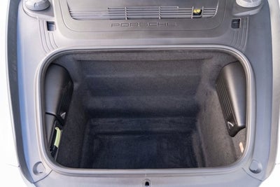 2016 Porsche Cayman S