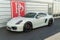 2016 Porsche Cayman S