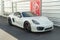 2016 Porsche Cayman S