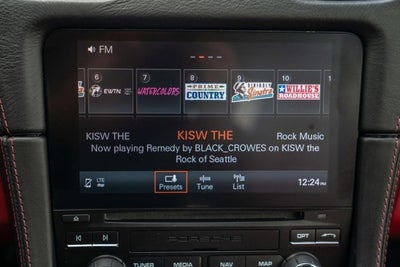 2018 Porsche 718 Cayman GTS