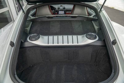 2018 Porsche 718 Cayman GTS