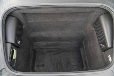 2018 Porsche 718 Cayman GTS