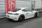 2018 Porsche 718 Cayman GTS