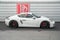 2018 Porsche 718 Cayman GTS