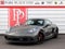 2018 Porsche 718 Cayman GTS