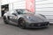 2018 Porsche 718 Cayman GTS